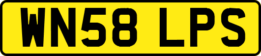 WN58LPS