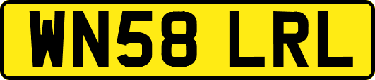 WN58LRL