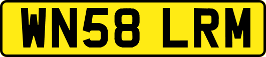 WN58LRM
