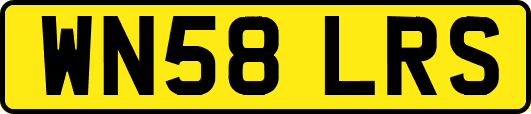 WN58LRS