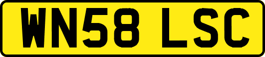 WN58LSC