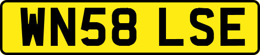 WN58LSE