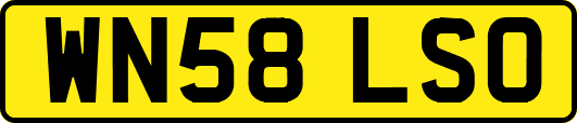 WN58LSO