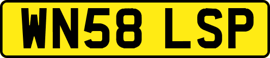 WN58LSP
