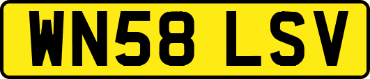 WN58LSV