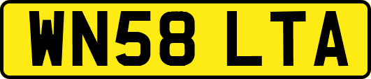 WN58LTA