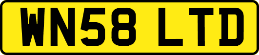 WN58LTD