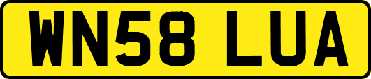 WN58LUA