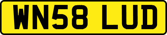WN58LUD
