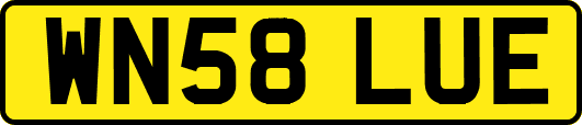 WN58LUE