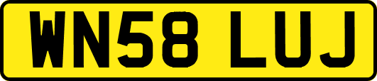 WN58LUJ