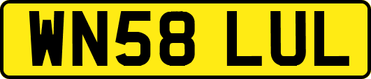 WN58LUL