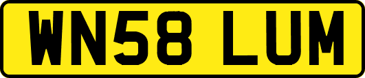 WN58LUM
