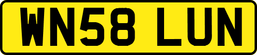 WN58LUN