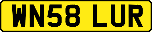 WN58LUR