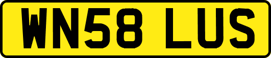 WN58LUS