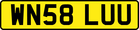 WN58LUU