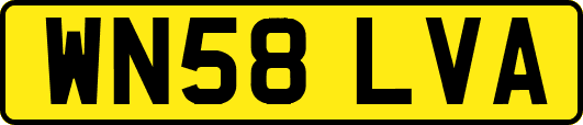 WN58LVA