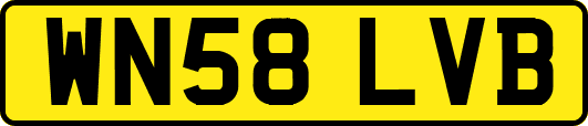 WN58LVB
