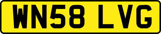 WN58LVG