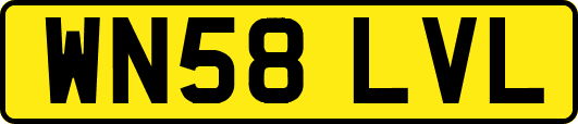 WN58LVL