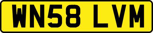 WN58LVM