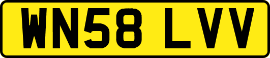 WN58LVV