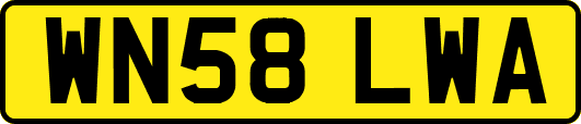 WN58LWA