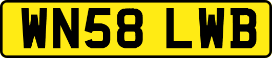 WN58LWB
