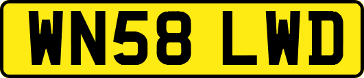 WN58LWD