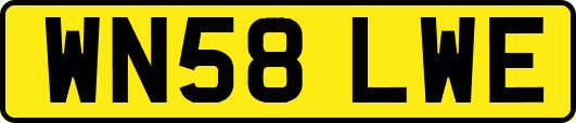 WN58LWE