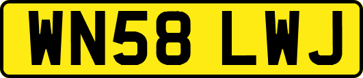 WN58LWJ