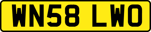 WN58LWO