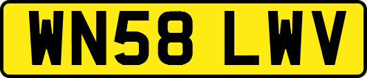 WN58LWV