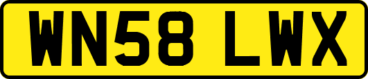 WN58LWX