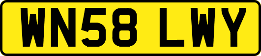 WN58LWY