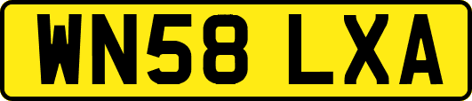 WN58LXA