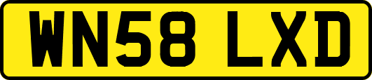 WN58LXD