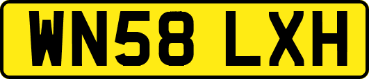 WN58LXH