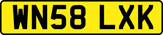 WN58LXK