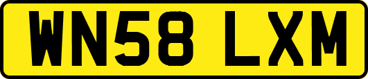 WN58LXM