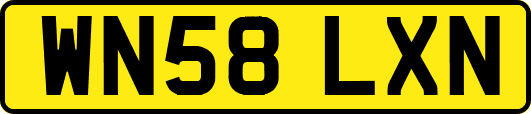 WN58LXN