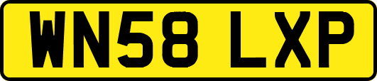 WN58LXP