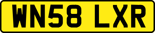 WN58LXR