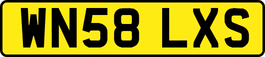 WN58LXS