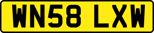 WN58LXW