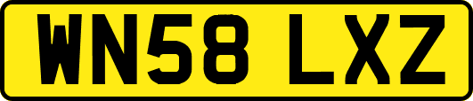 WN58LXZ