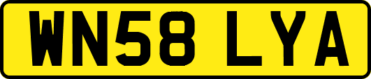 WN58LYA