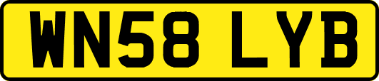 WN58LYB