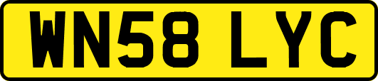 WN58LYC